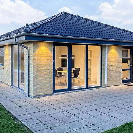Feriehus 4 Star In Esbjerg V