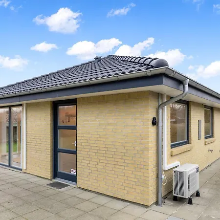 Feriehus 4 Star In Esbjerg V Esbjerg