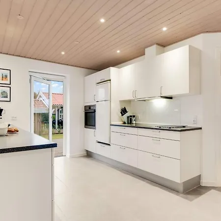 Ferienhaus 4 Star In Esbjerg V Esbjerg