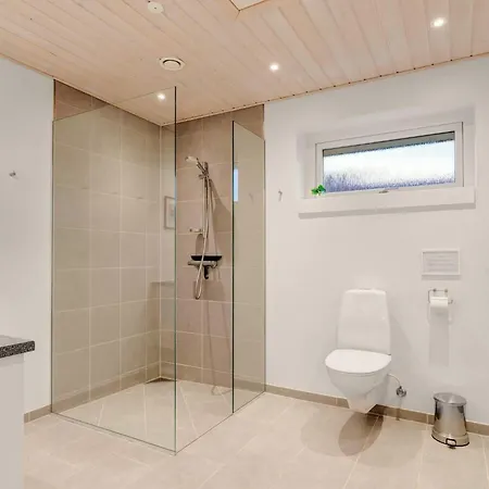Feriehus 4 Star In Esbjerg V *