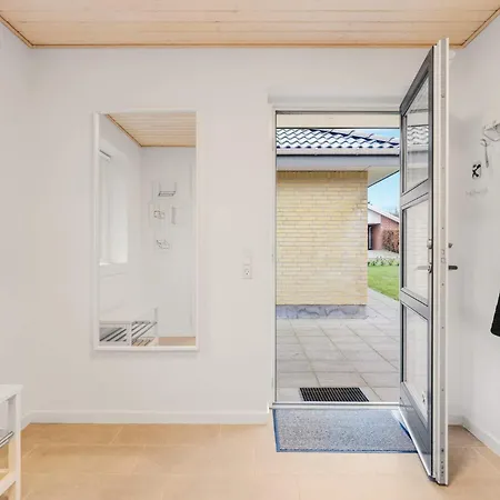 4 Star In V Nyaraló Esbjerg