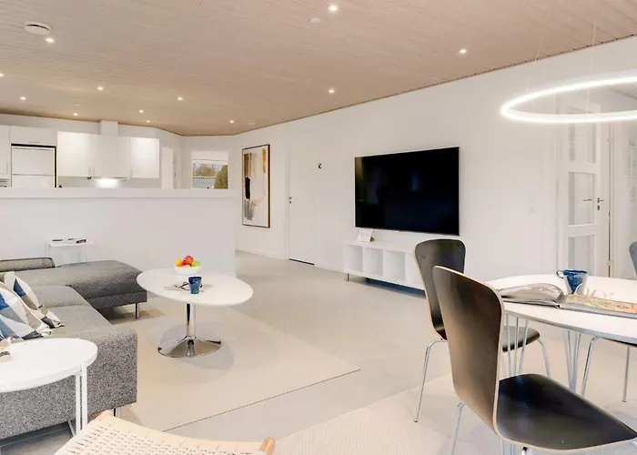 4 Star In Esbjerg V *