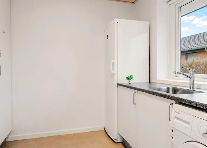 Ferienhaus 4 Star In Esbjerg V *