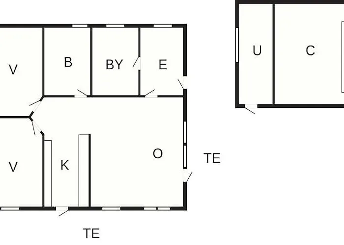 4 Star In Esbjerg V *